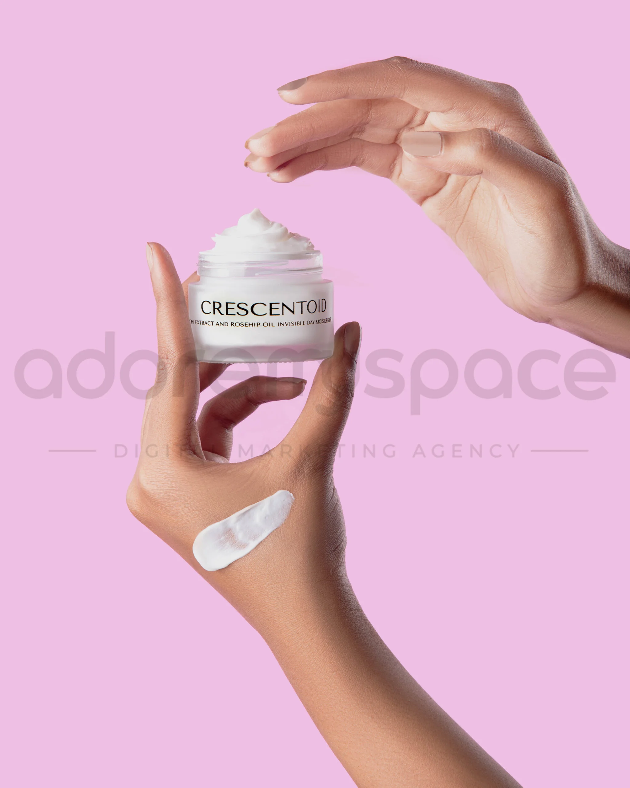 Luxurious anti-aging skincare product for a rejuvenated appearance