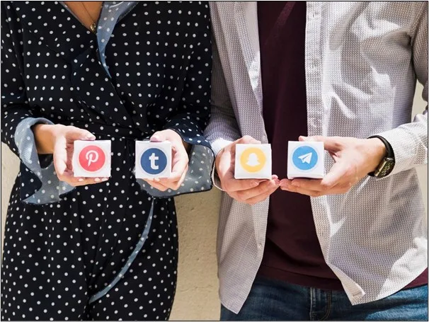 Social Marketing Agency