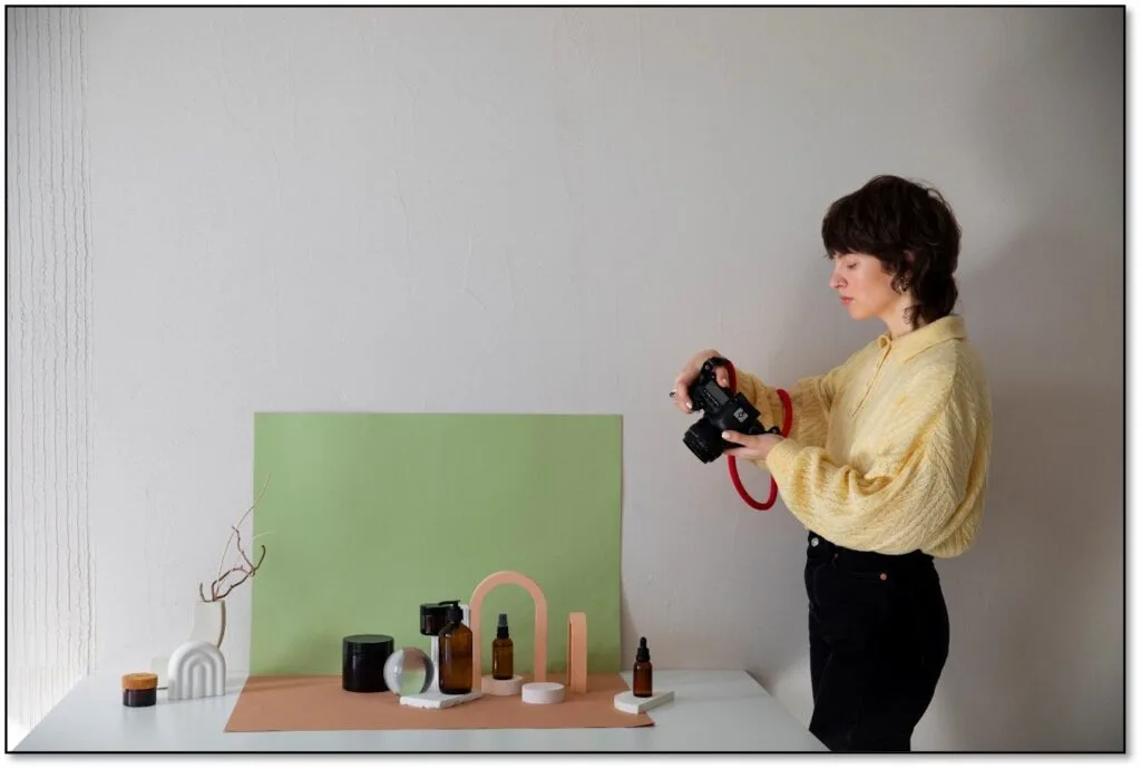 Product Photography