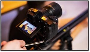 Professional Videography Services